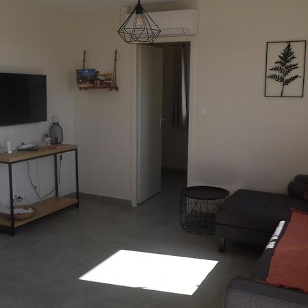 Les Oliviers Villa Vallon-Pont-dʼArc Kültér fotó