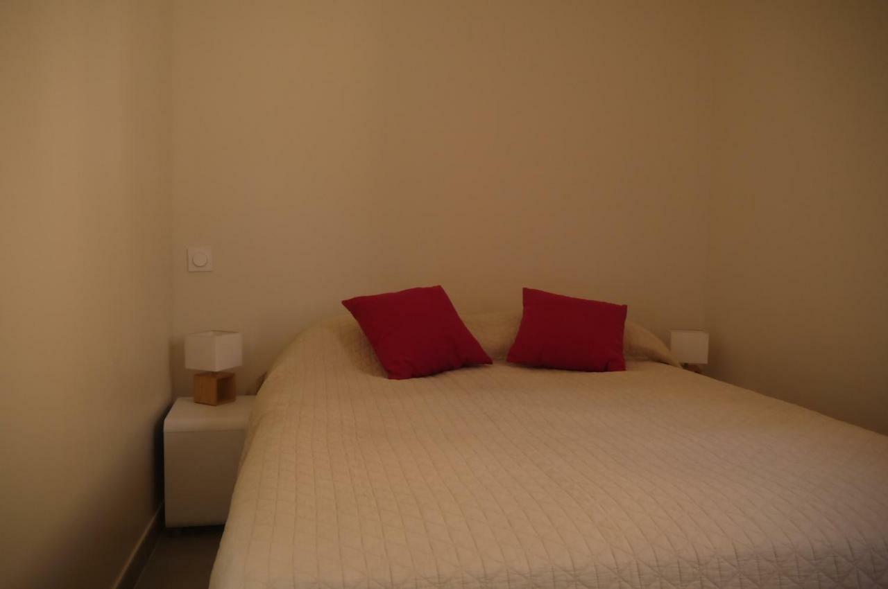 Les Oliviers Villa Vallon-Pont-dʼArc Kültér fotó